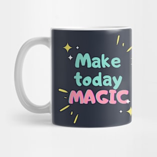 Magical Day Mug